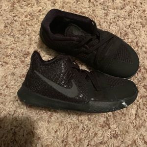 Size 10 Children shoes Nike